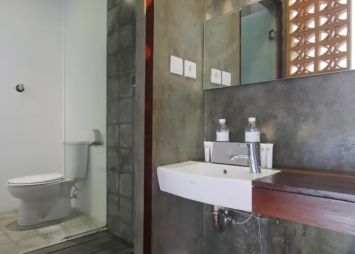Mangosteen By Premier Hospitality 4* ウブド