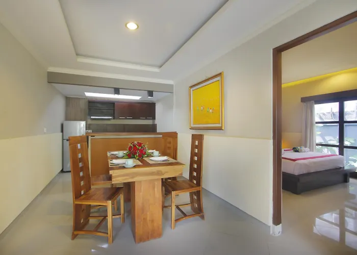 Mangosteen By Premier Hospitality 4* ウブド