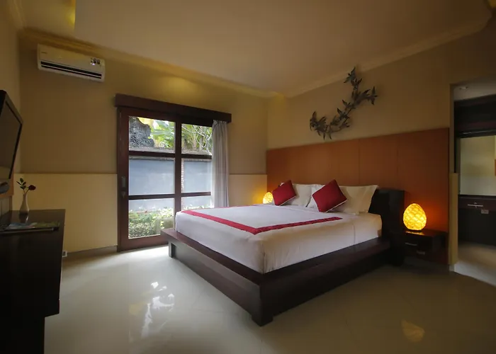 Mangosteen By Premier Hospitality ホリデーパーク ウブド
