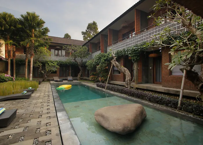Mangosteen By Premier Hospitality 4* ウブド