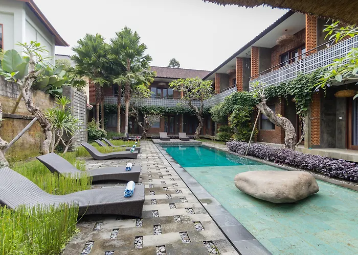 ホリデーパーク Mangosteen By Premier Hospitality 4*
