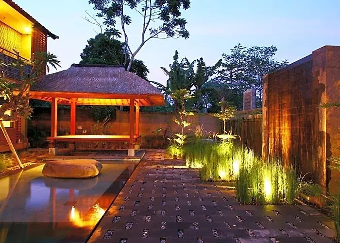 ホリデーパーク Mangosteen By Premier Hospitality 4*