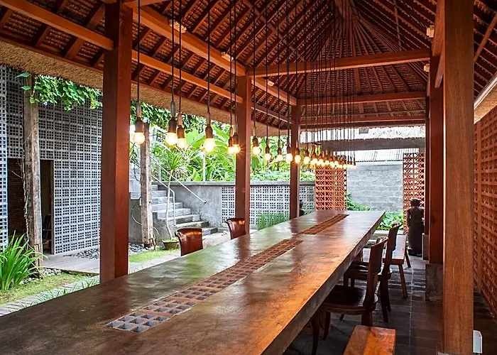 Mangosteen By Premier Hospitality 4*