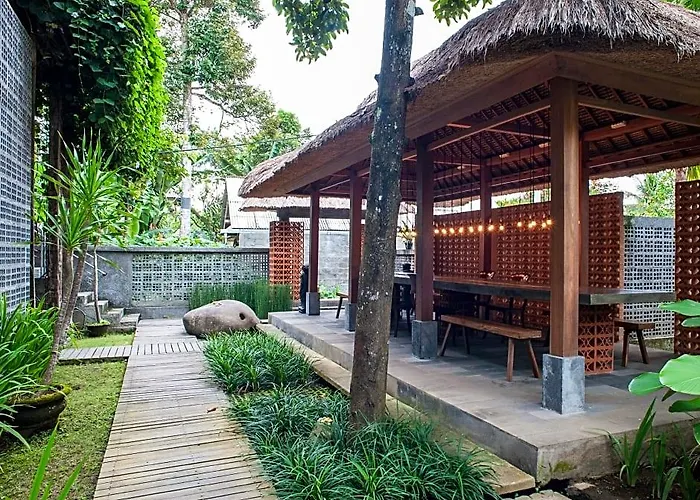 Mangosteen By Premier Hospitality 4*