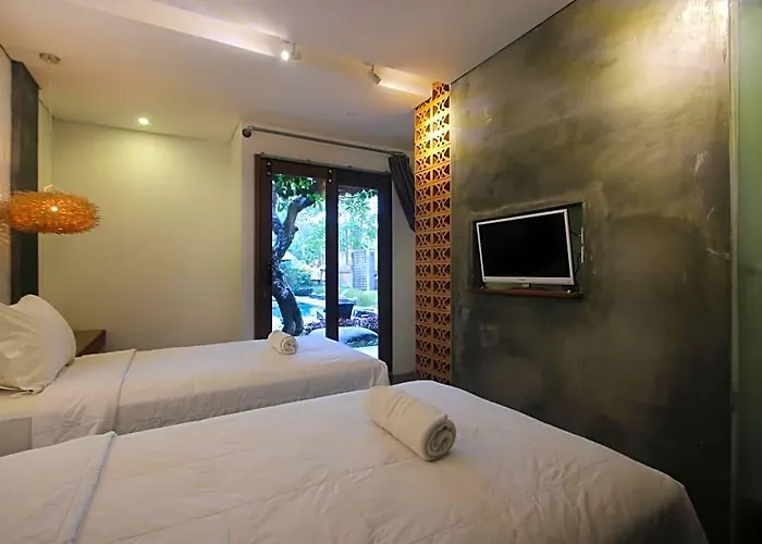Mangosteen By Premier Hospitality 4*