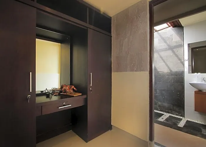 Mangosteen By Premier Hospitality 4*