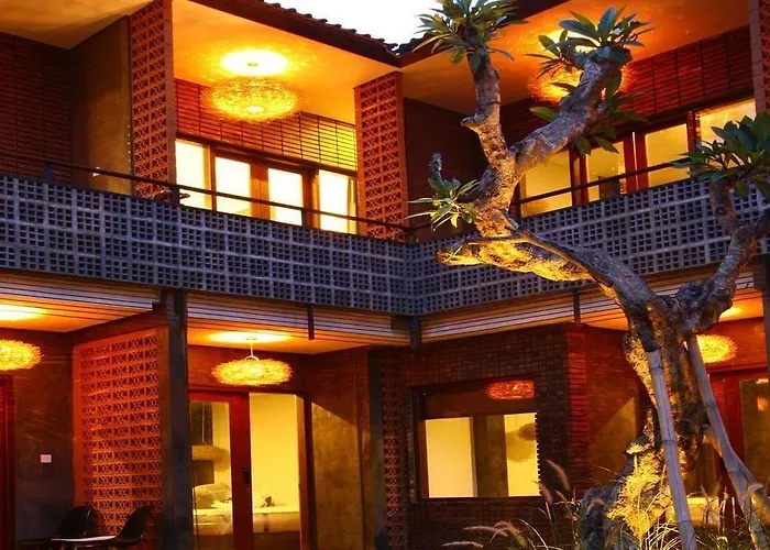 Mangosteen By Premier Hospitality