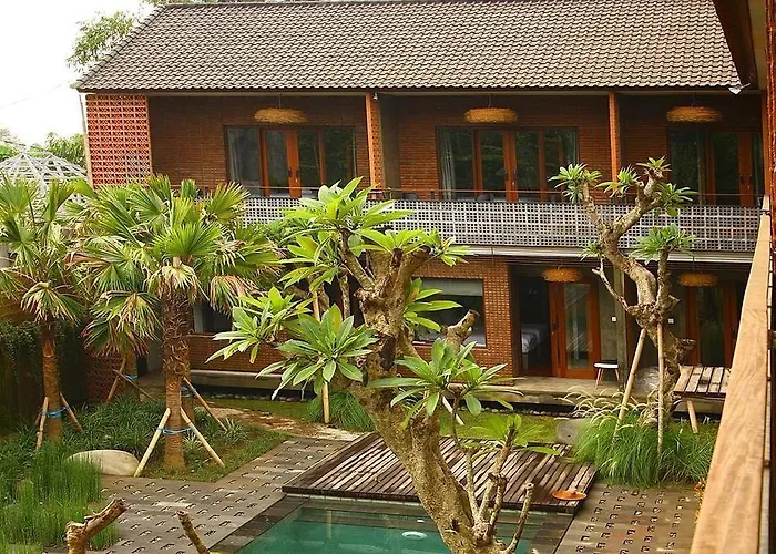 ホリデーパーク Mangosteen By Premier Hospitality 4*