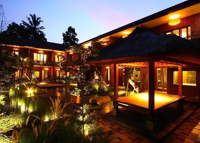 Mangosteen By Premier Hospitality