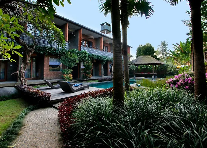 Mangosteen By Premier Hospitality ウブド