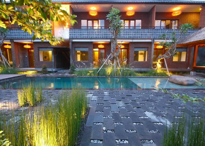 Mangosteen By Premier Hospitality 4* ウブド