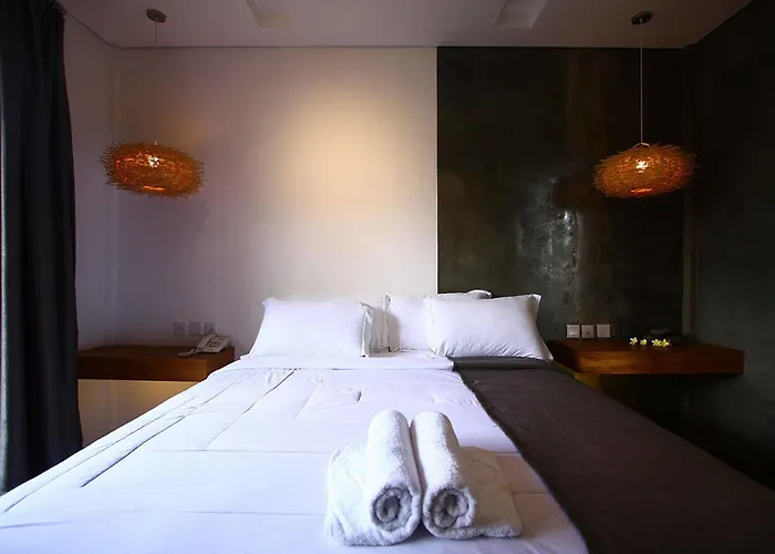 Mangosteen By Premier Hospitality 4*