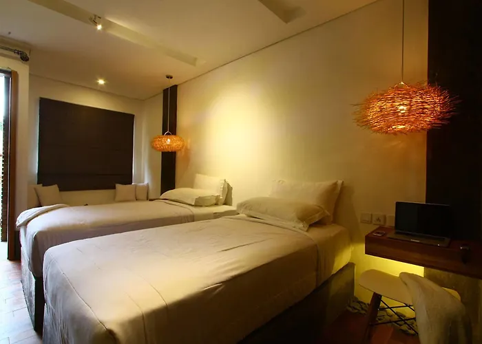 Mangosteen By Premier Hospitality 4* ウブド