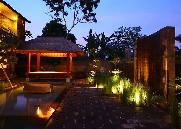 Mangosteen By Premier Hospitality 4* ウブド