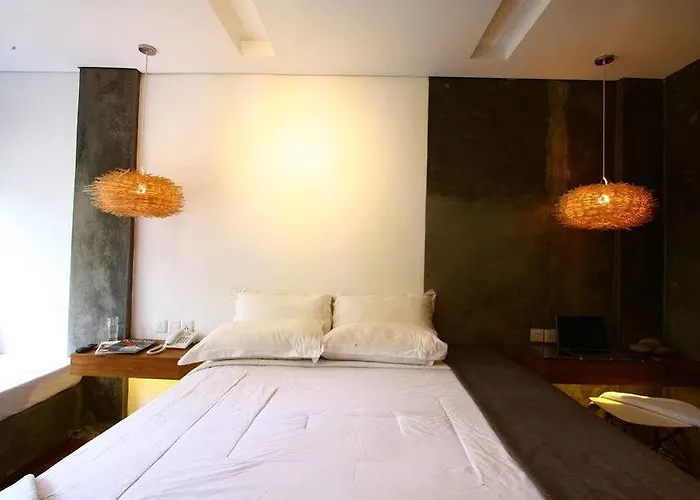ホリデーパーク Mangosteen By Premier Hospitality 4*
