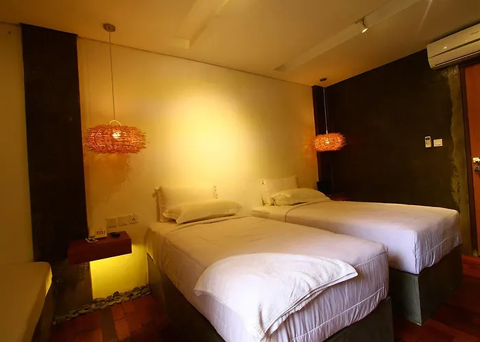 Mangosteen By Premier Hospitality 4* ウブド