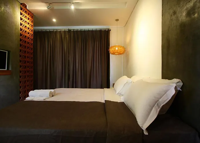 ホリデーパーク Mangosteen By Premier Hospitality 4*