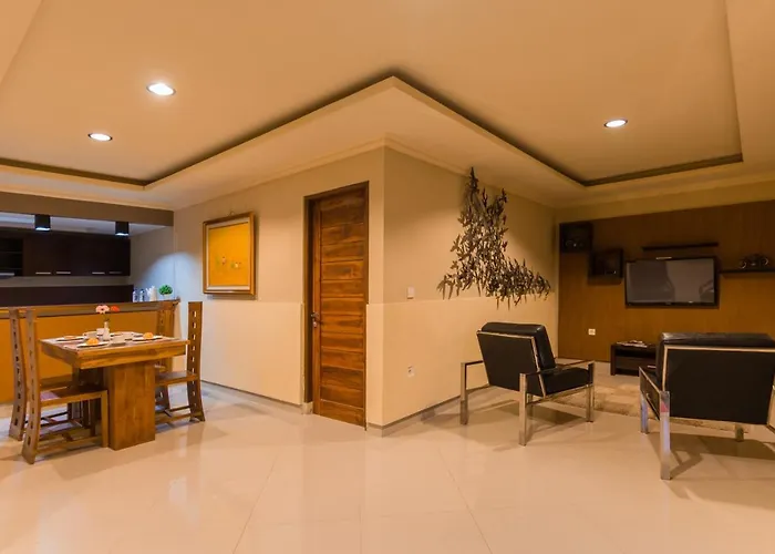 Mangosteen By Premier Hospitality 4* ウブド