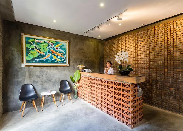 Mangosteen By Premier Hospitality ウブド