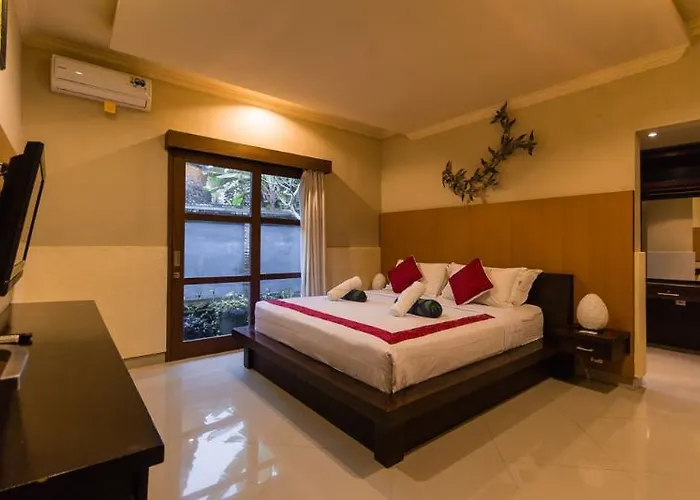 Vakantiepark Mangosteen By Premier Hospitality Ubud